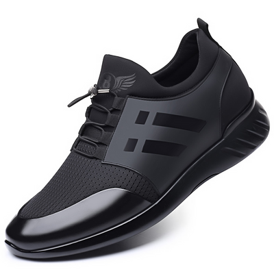 Stephen | Elegant Ortho Shoes for Men