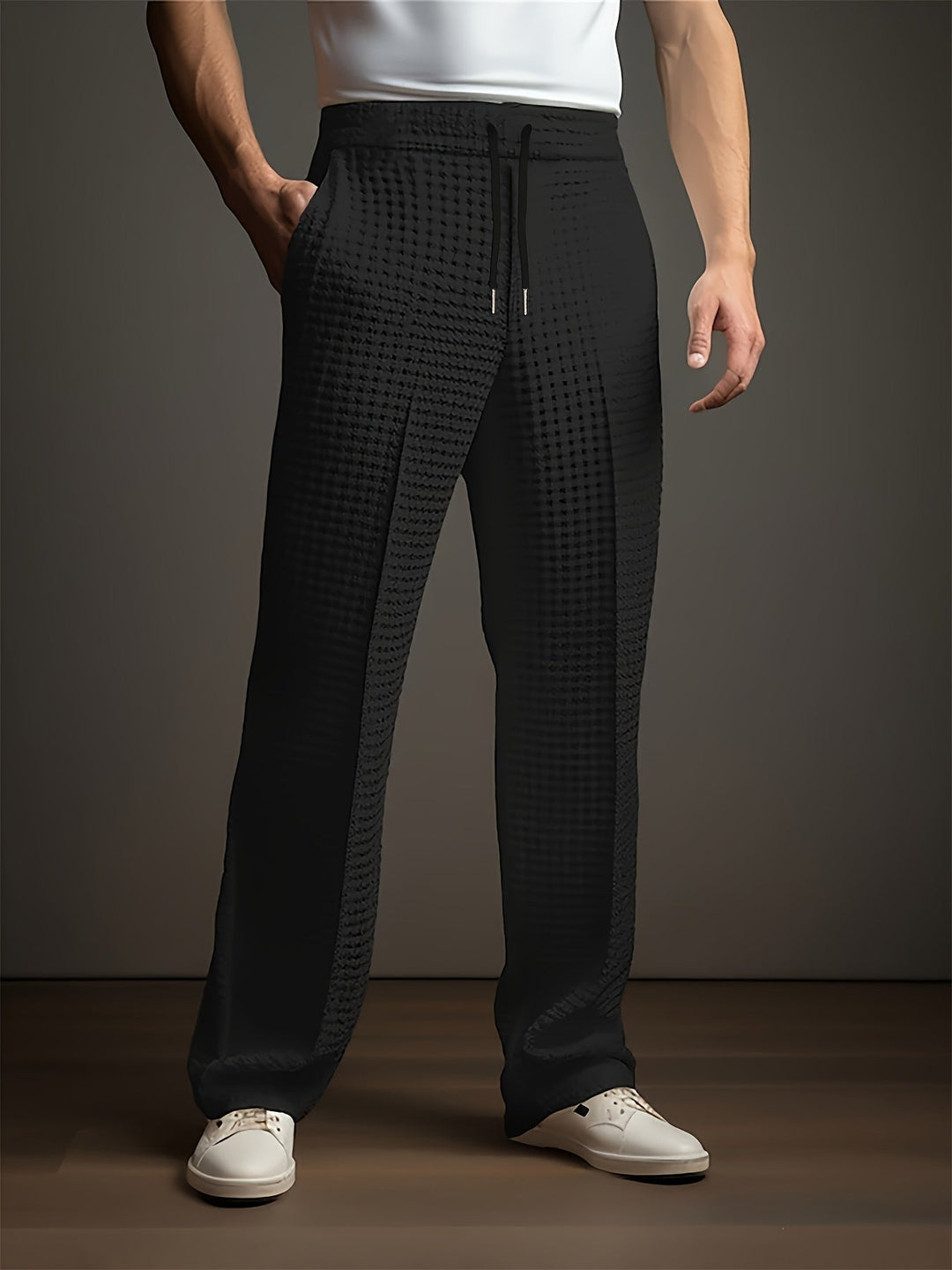 Tristan | Casual Pants for Men