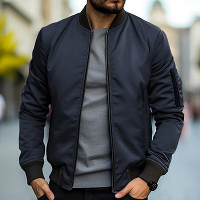 Linus | Bomber Jacket