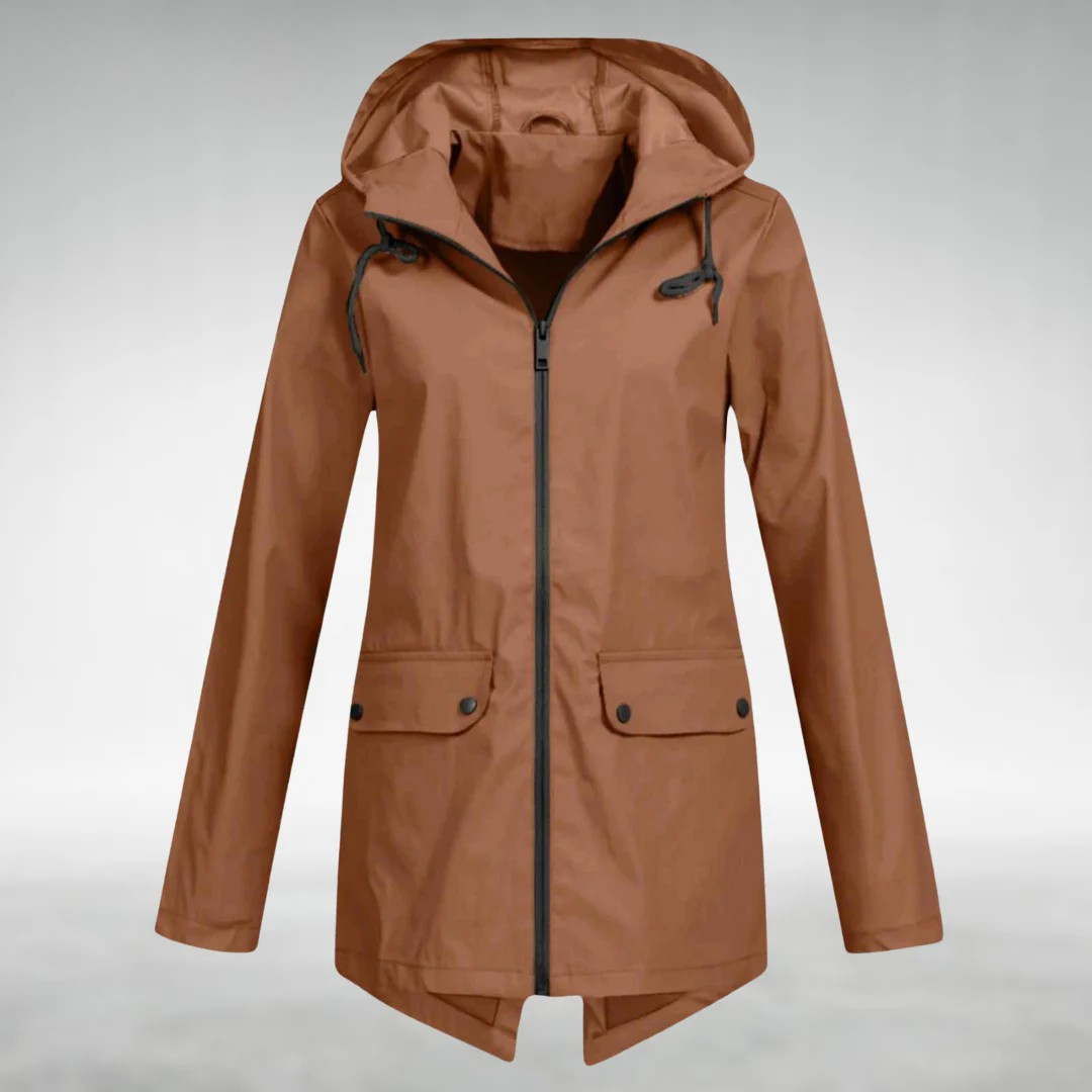 Rosalie Women's Waterproof Jacket