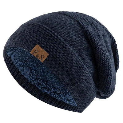 Marc | Beanie