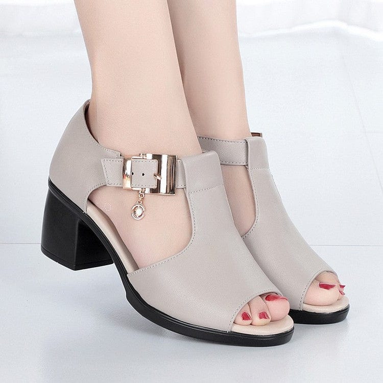 Domozi™ - Orthopedic Heel Sandals