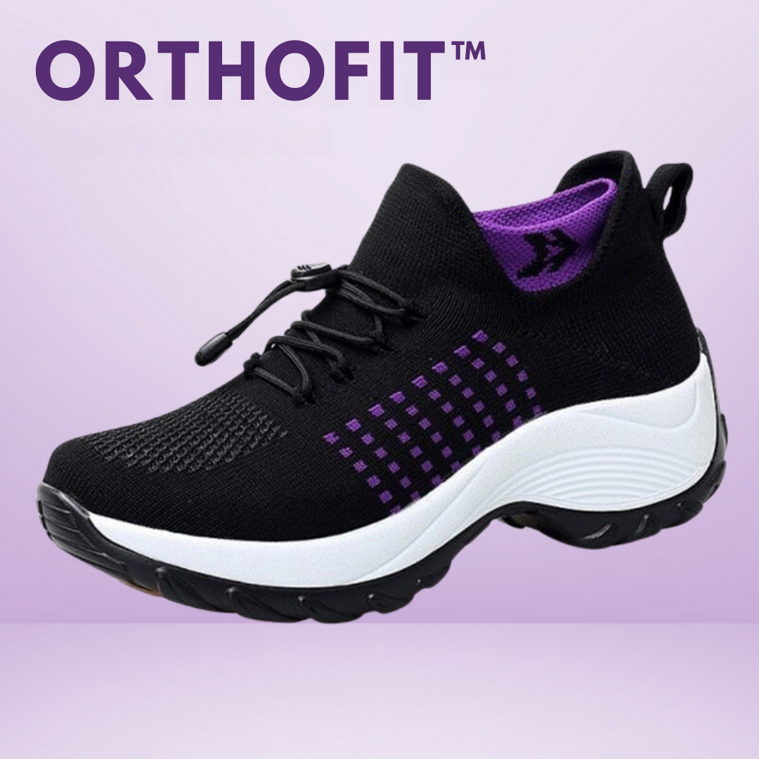 Ortho Fit™ - Scarpe comfort