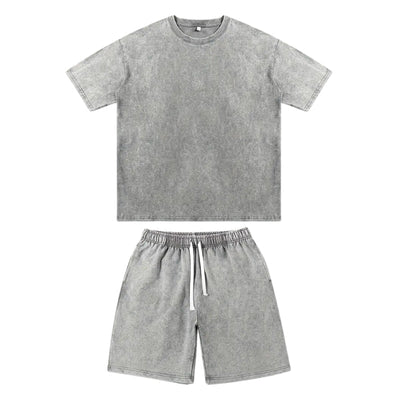 Dorian | Casual men's set