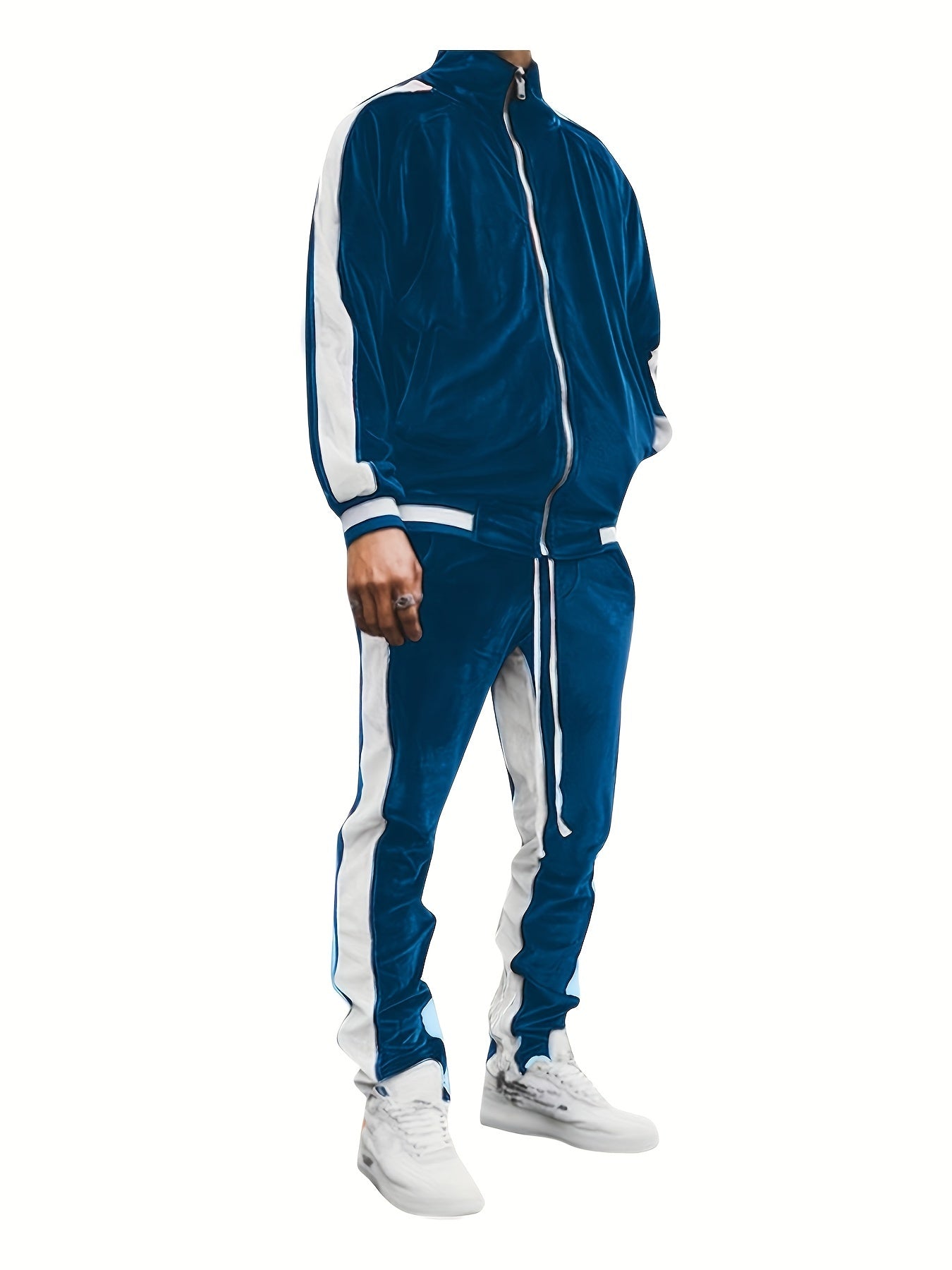 Xavier | Classic tracksuit for men