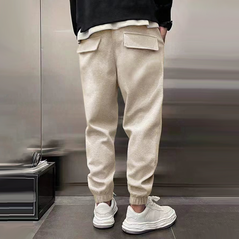 Jomon | Men's Pants