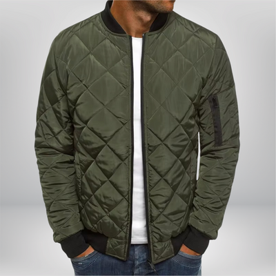 Maxim | Bomber jacket