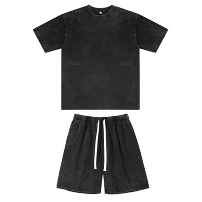 Dorian | Casual men's set