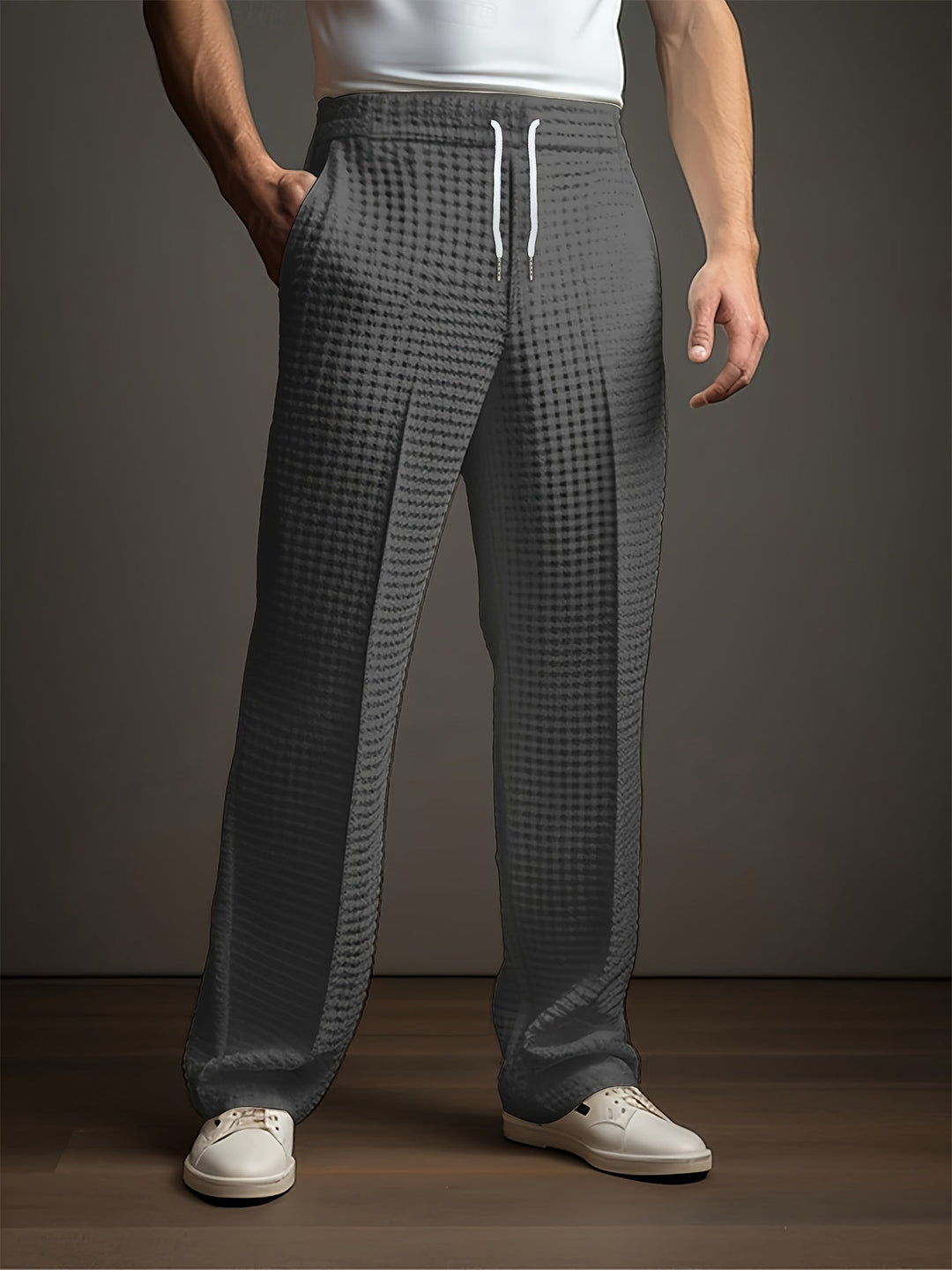 Tristan | Casual Pants for Men