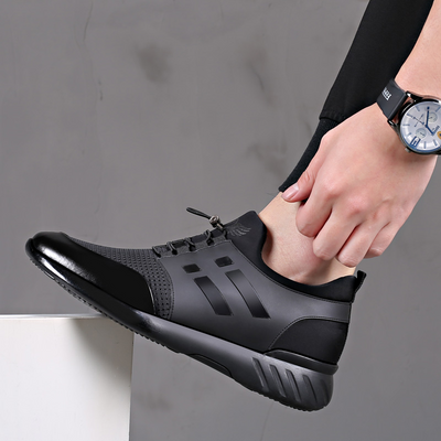 Stephen | Elegant Ortho Shoes for Men