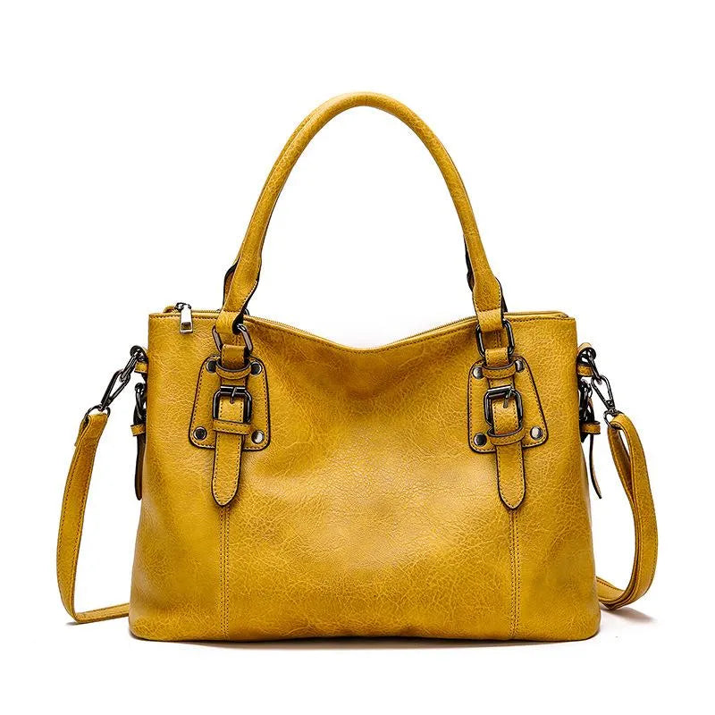 Lydia™ - Elegant shoulder bag