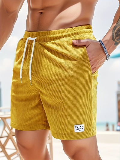 Gabri | Comfortable Shorts