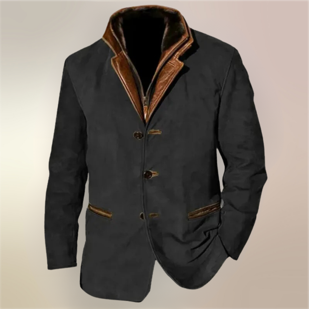 Miquel | Vintage Jacket