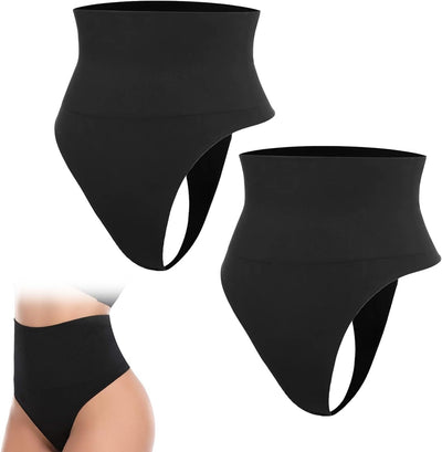 Doja™ - Thong with Form Duo