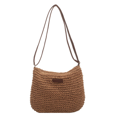 Aurora ™ - Beach Bag In Bohemian Style