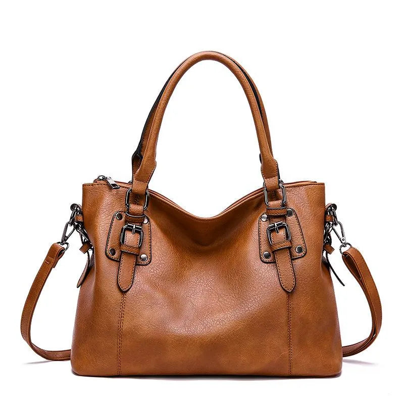 Lydia™ - Elegant shoulder bag