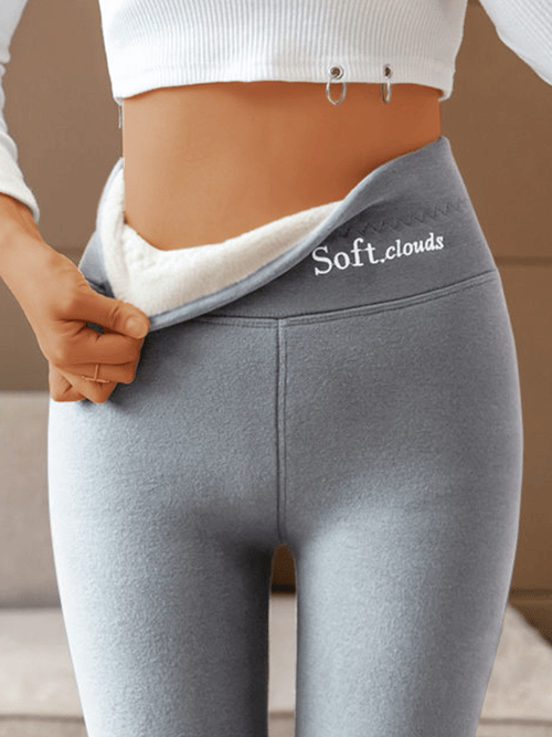Clouds | Leggings