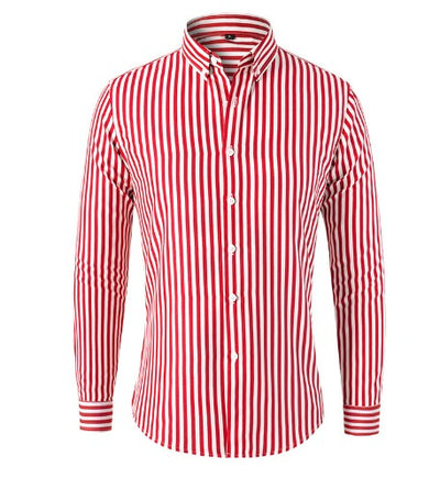 Rai | Striped Shirt