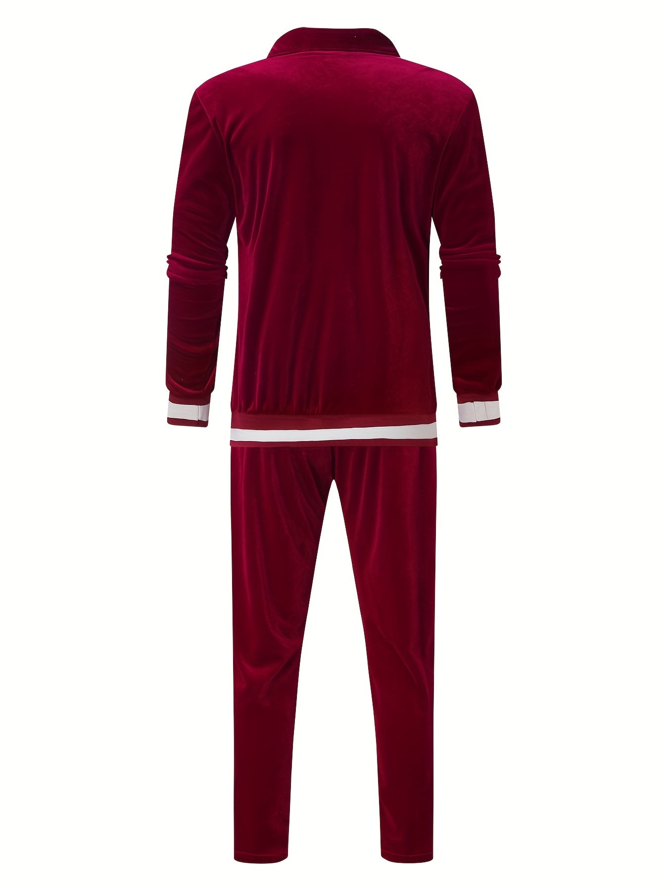 Xavier | Classic tracksuit for men