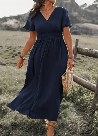 Bea™- Elegant Summer Dress