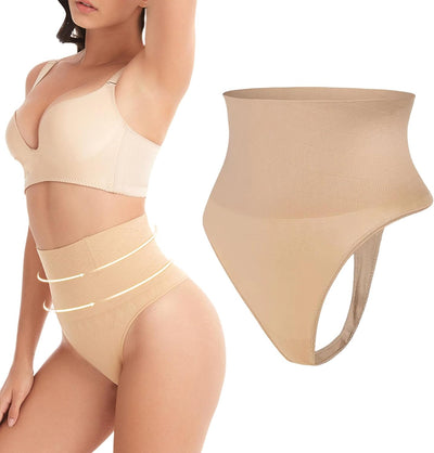 Doja™ - Thong with Form Duo