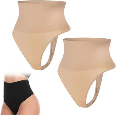 Doja™ - Thong with Form Duo