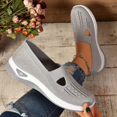 Carry™ Orthopaedic slip-on shoes!