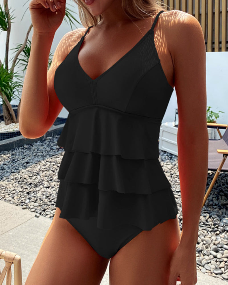 Monroe™ - Tummy Control Swimsuit