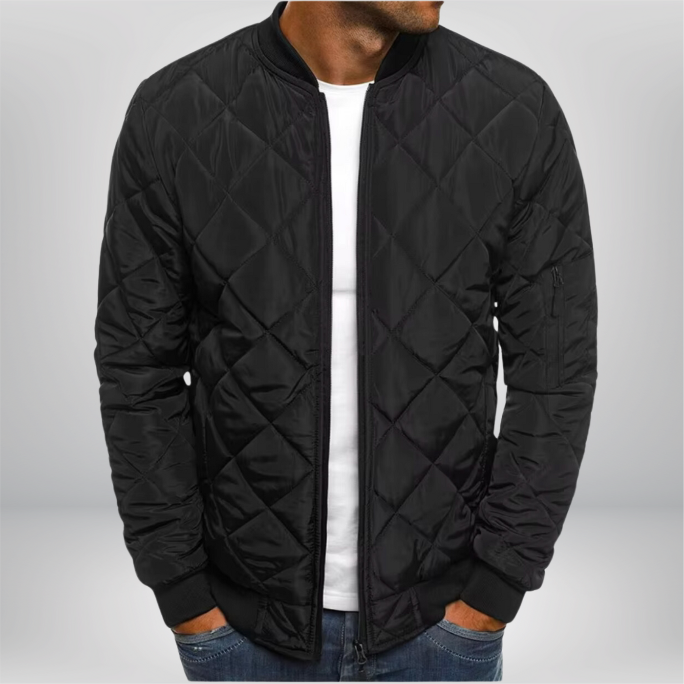 Maxim | Bomber jacket