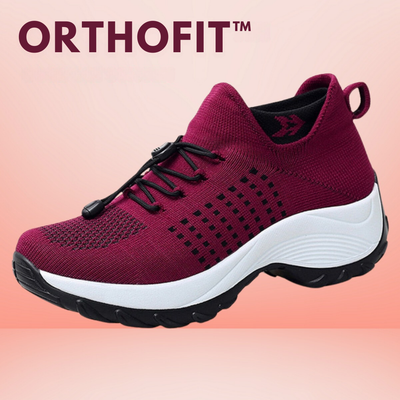 Ortho Fit™ - Scarpe comfort