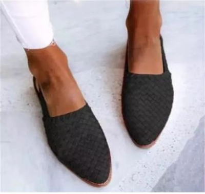 Bianca™ - Sophisticated Design Moccasins