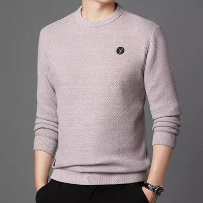 James | Knitted Men’s Sweater