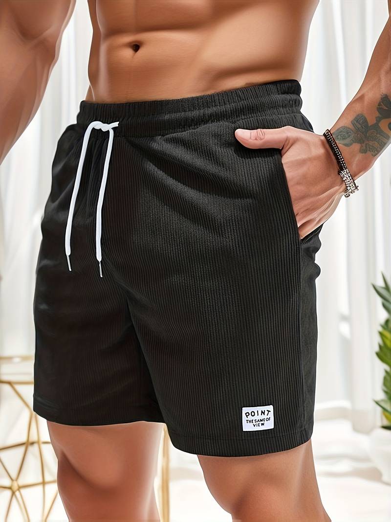 Gabri | Comfortable Shorts