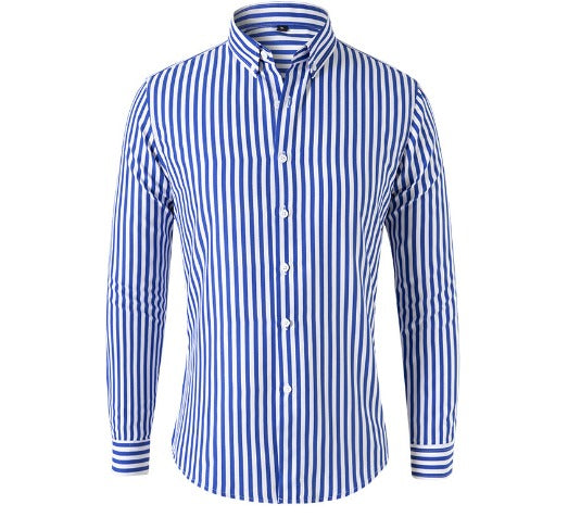 Rai | Striped Shirt