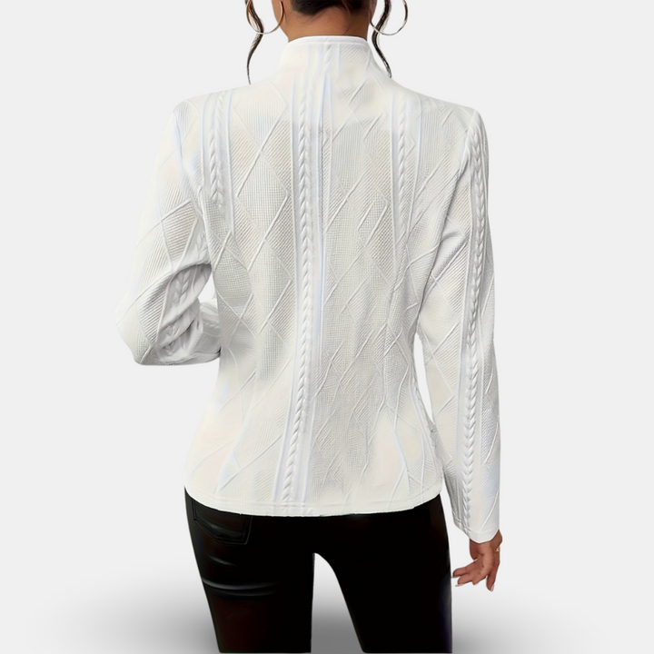 Rayna Chic Tailored Blazer