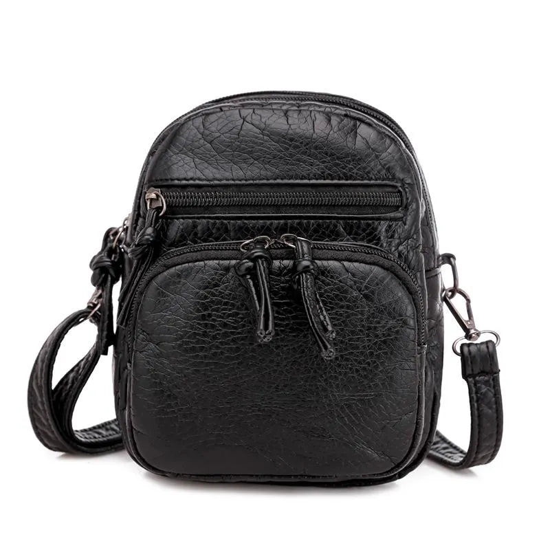 Lize™ - Stylish crossbody bag