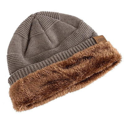 Marc | Beanie