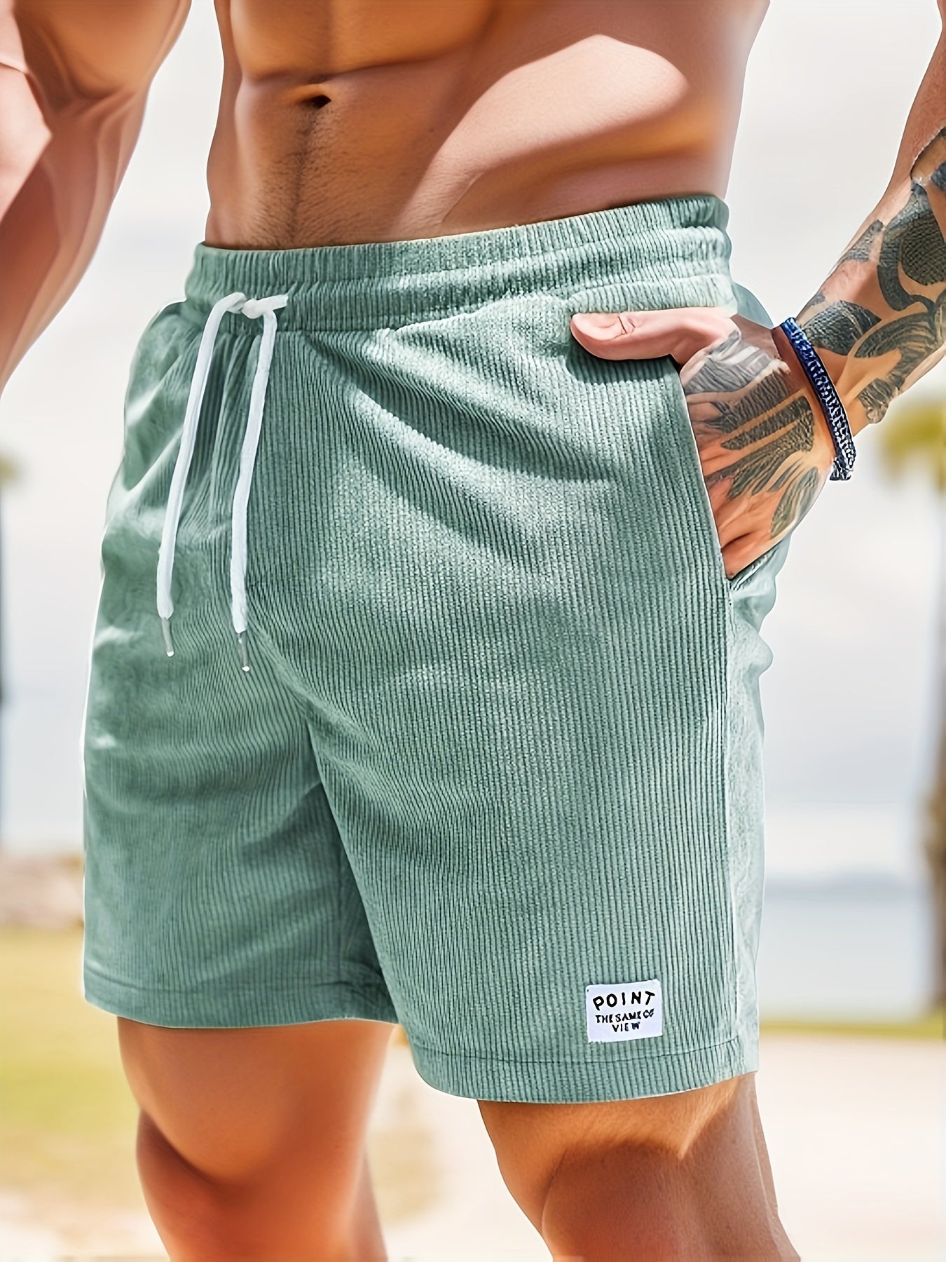 Gabri | Comfortable Shorts