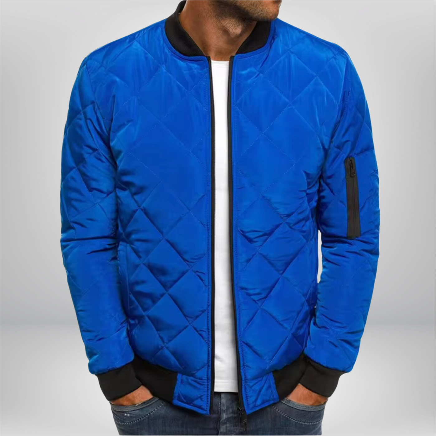 Maxim | Bomber jacket