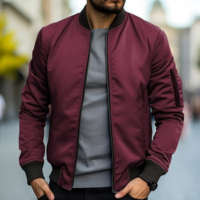 Linus | Bomber Jacket