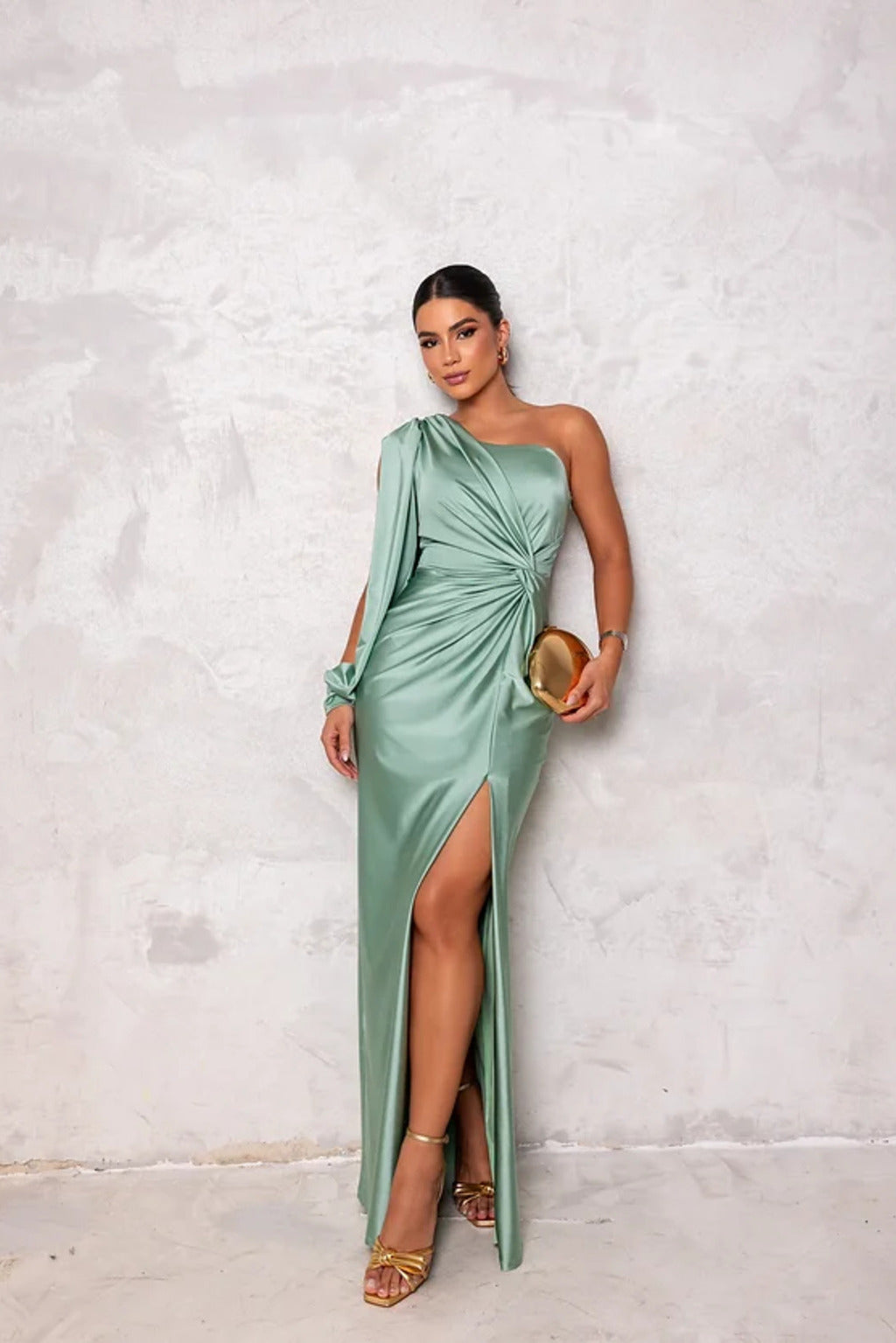 KYARA™- Elegant and refined dress