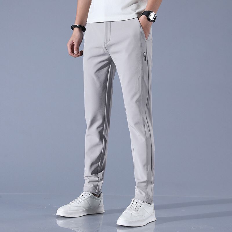 Angus | Premium Golf Trousers