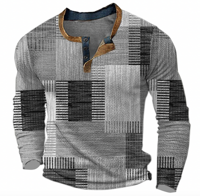 Antonio | Men Shirt