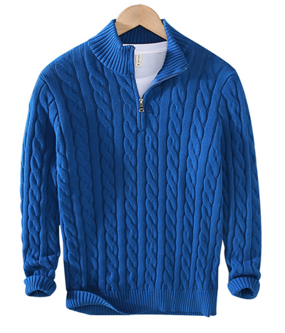 Jaxon | Classy Pullover