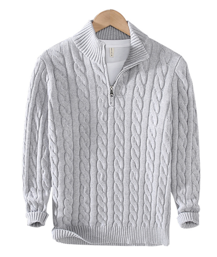 Jaxon | Classy Pullover