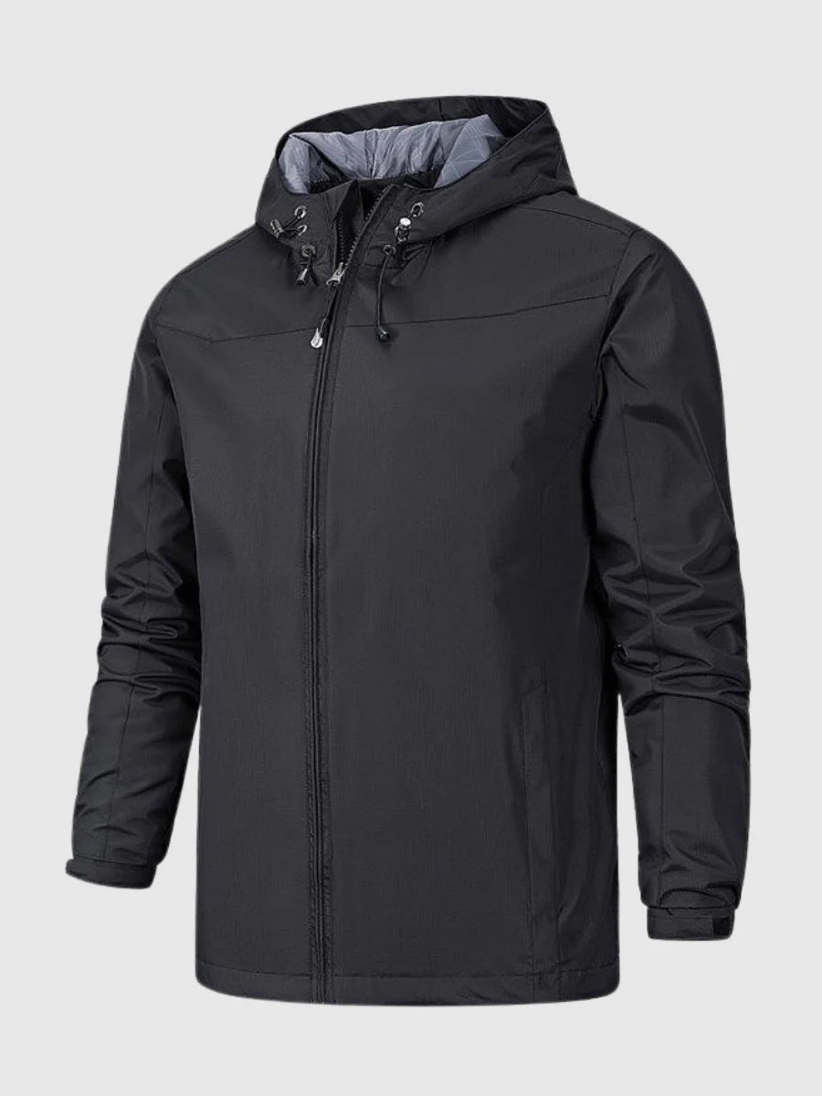 Connor | Waterproof Jacket