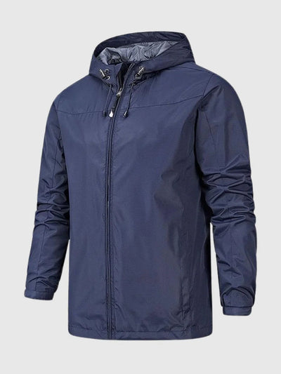 Connor | Waterproof Jacket