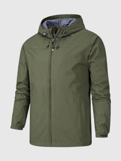 Connor | Waterproof Jacket