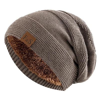 Marc | Beanie