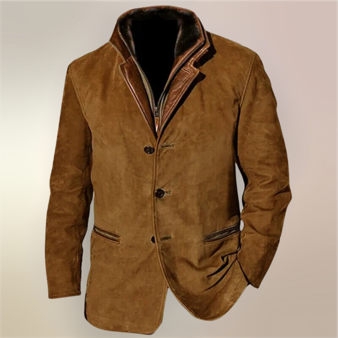 Miquel | Vintage Jacket